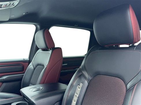 Used 2025 RAM 1500 Rebel w/ Rebel Level 1 Equipment Group image 41