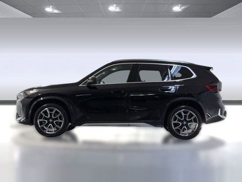 Used 2025 BMW X1 xDrive28i w/ Convenience Package AWD/4WD image 2