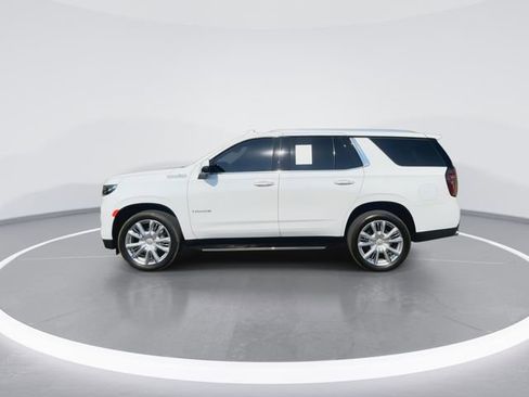 Used 2023 Chevrolet Tahoe High Country AWD/4WD image 7