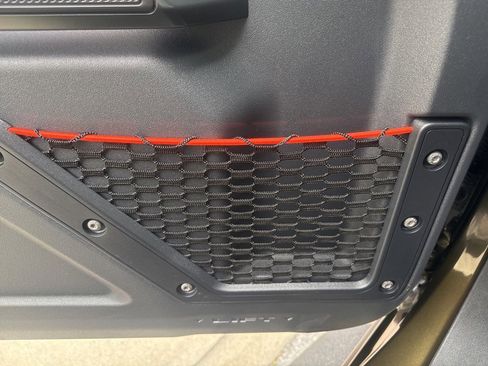 New 2025 Ford Bronco Raptor image 33