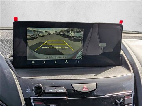 Certified 2025 Acura RDX SH-AWD image 16