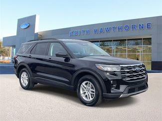 New 2026 Ford Explorer Active w/ Active Comfort Package video 1
