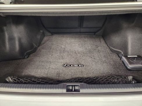 Used 2023 Lexus IS 350 F Sport w/ Accessory Package 2 RWD image 33