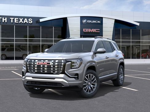 New 2026 GMC Terrain Denali AWD/4WD image 6