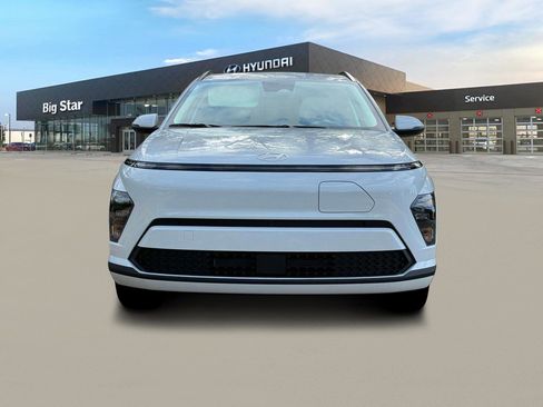 New 2025 Hyundai Kona SEL FWD image 12