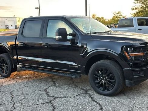 Used 2024 Ford F150 XLT w/ Equipment Group 302A MID AWD/4WD image 24