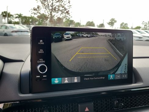 Used 2024 Honda CR-V EX-L image 27