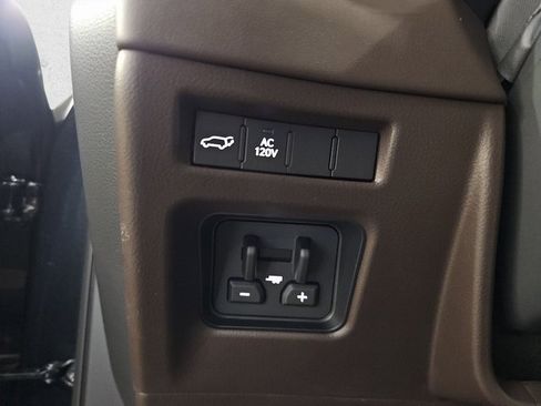 New 2026 Lexus LX 700h Luxury w/ Appearance Package image 28