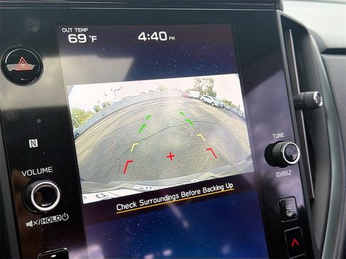 Used 2023 Subaru WRX Premium image 13