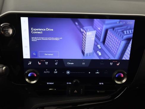 New 2026 Lexus NX 450h+ AWD w/ Luxury Package image 17