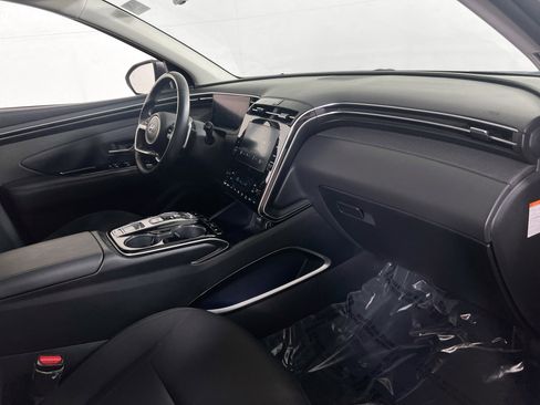 Used 2022 Hyundai Tucson SEL image 28