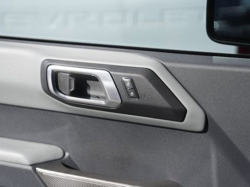 Used 2021 Ford Bronco Badlands w/ Sasquatch Package image 28