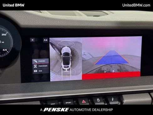 Used 2021 Porsche 911 Carrera image 9