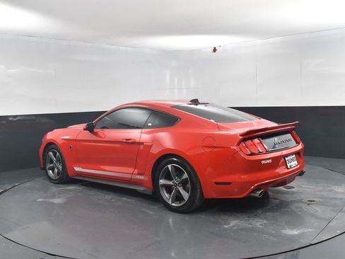 Used 2015 Ford Mustang Coupe w/ Equipment Group 051A image 7