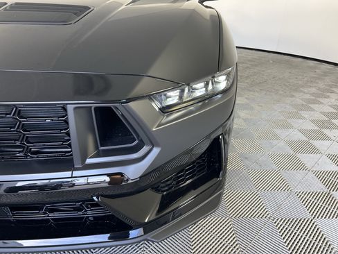 New 2025 Ford Mustang Dark Horse image 10