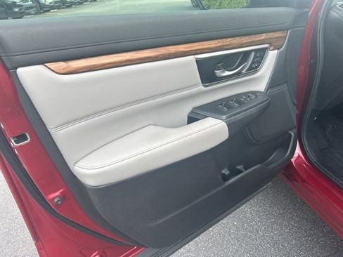 Used 2022 Honda CR-V EX-L image 12