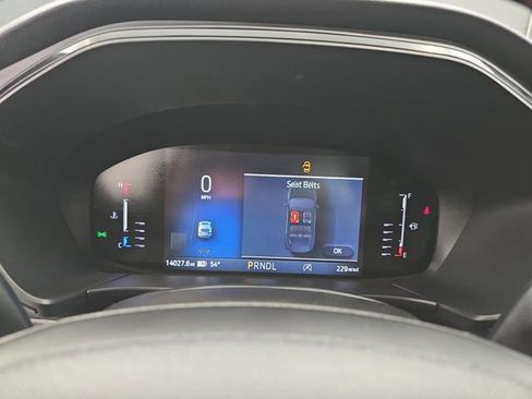 Used 2024 Ford Escape ST-Line w/ Tech Pack #1 image 27