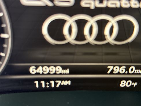 Used 2018 Audi Q5 2.0T Premium Plus w/ Premium Plus Package AWD/4WD image 20