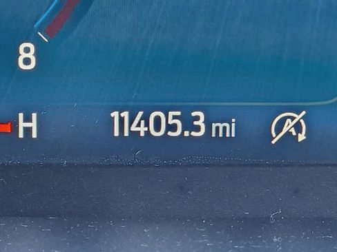 Used 2023 Ford Escape Active w/ Tech Pack #2 image 24