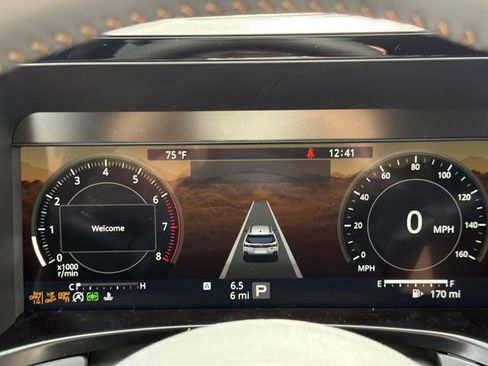 New 2026 Subaru Outback Wilderness image 29