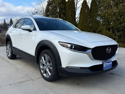 Used 2023 MAZDA CX-30 AWD 2.5 S w/ Select Package