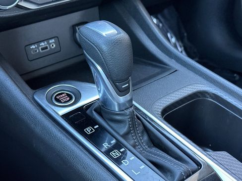 Used 2022 Nissan Sentra SV image 19