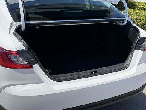 Certified 2026 Toyota Camry LE FWD image 21