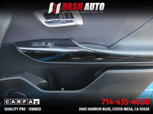 Used 2018 Toyota Mirai FWD image 26