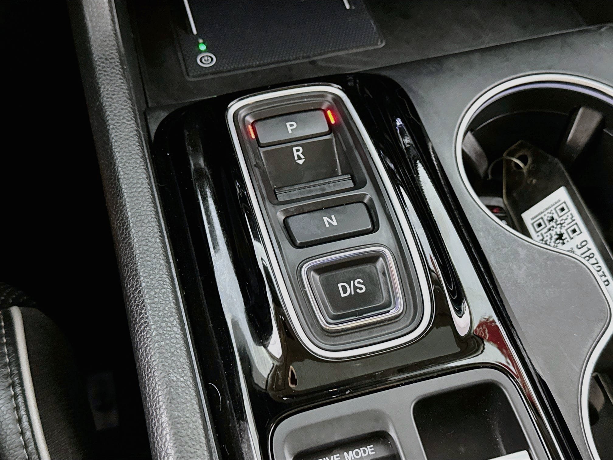 Used 2023 Honda Pilot Elite image 22