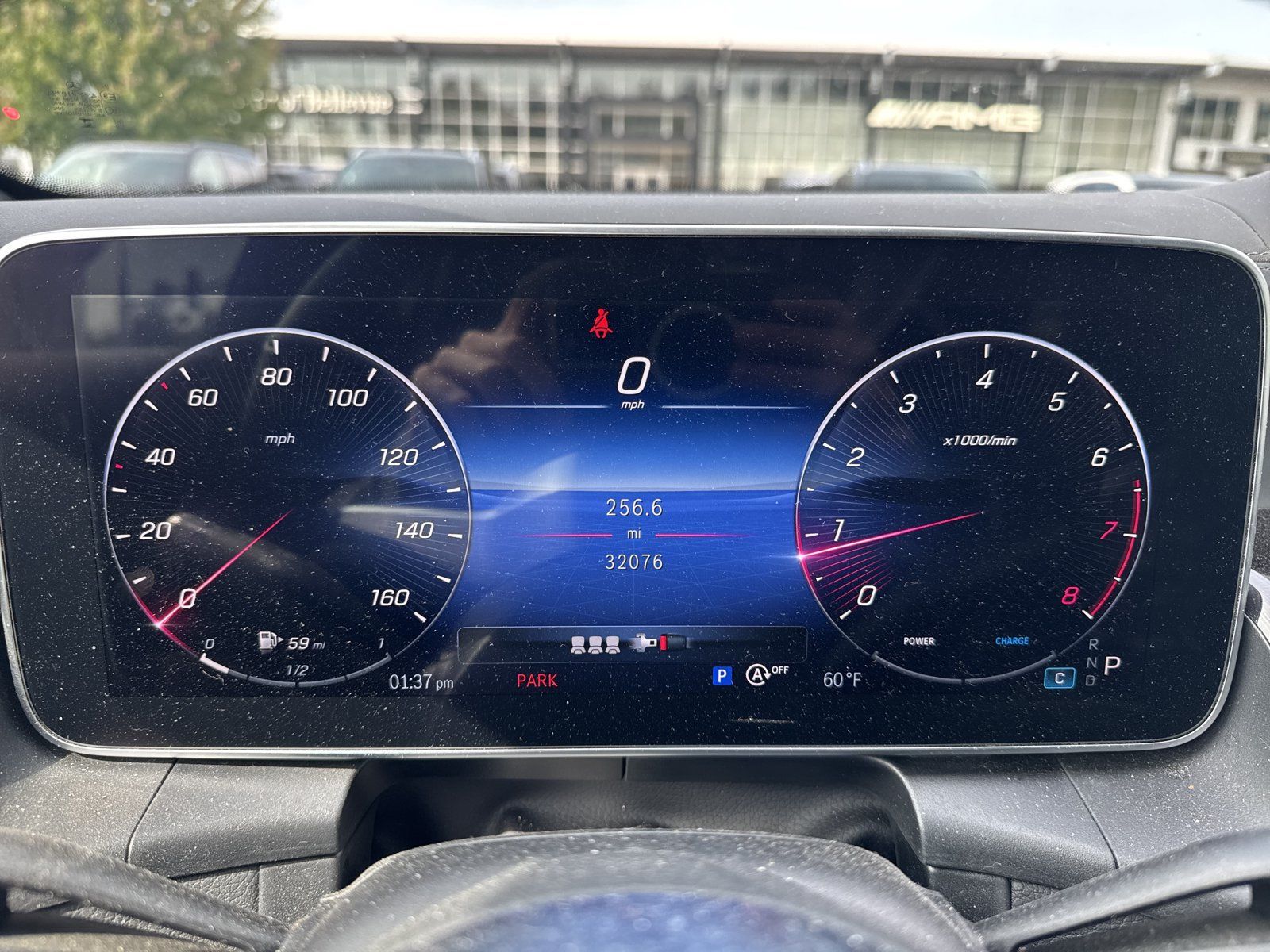 Used 2023 Mercedes-Benz GLC 300 4MATIC image 17
