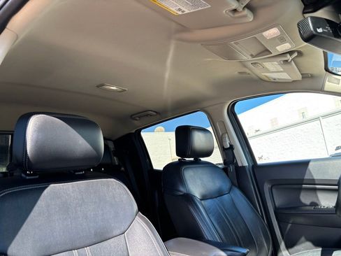 Used 2020 Ford Ranger Lariat w/ FX4 Off-Road Package image 35