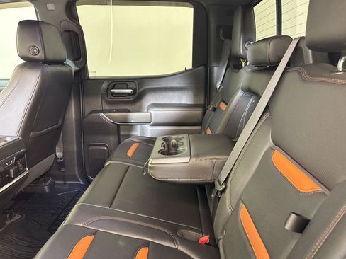 Used 2019 GMC Sierra 1500 AT4 w/ AT4 Preferred Package AWD/4WD image 29