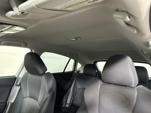 Used 2022 Subaru Crosstrek 2.0i image 26