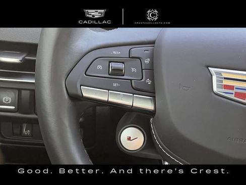 Used 2026 Cadillac CT5 V Blackwing RWD image 15