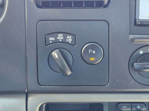 Used 2006 Ford F350 XLT image 31