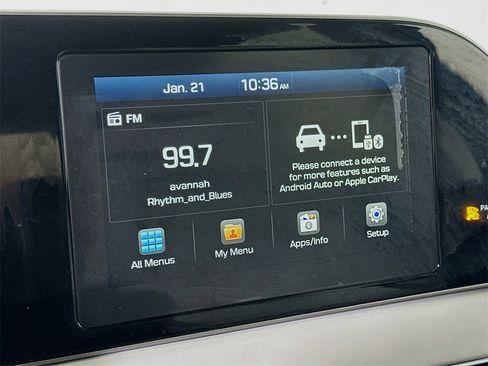 Used 2020 Hyundai Palisade SEL w/ Convenience Package image 25