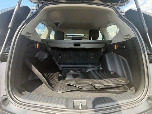 Used 2020 Honda CR-V EX image 5