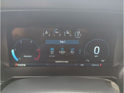 Used 2025 Ford F350 Lariat w/ Lariat Ultimate Package image 16