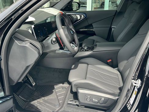 New 2026 BMW X3 M50 w/ Premium Package AWD/4WD image 8