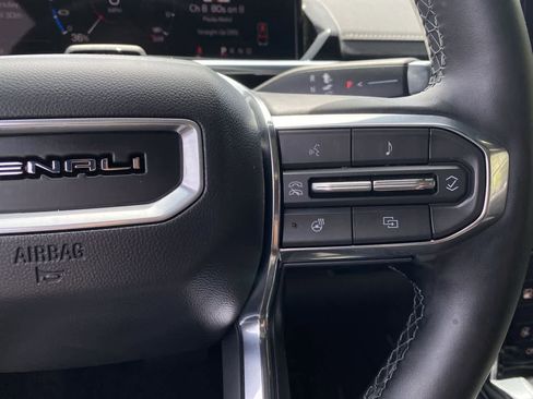 Used 2025 GMC Sierra EV Denali AWD/4WD image 21