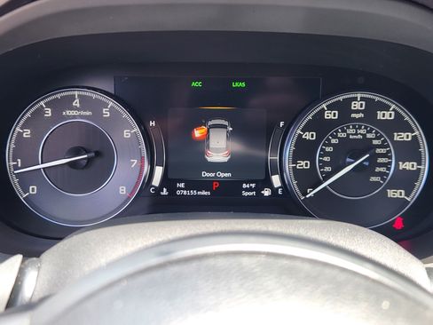 Used 2019 Acura RDX AWD w/ Advance Package image 10