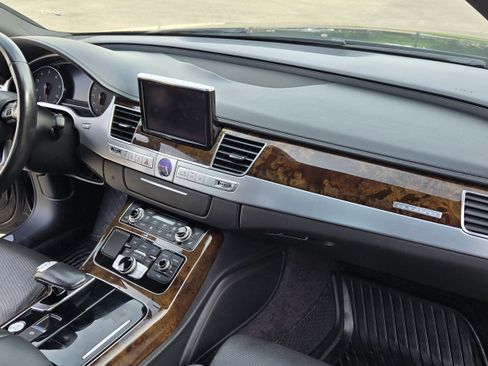 Used 2014 Audi A8 L 3.0T w/ Premium Package image 28