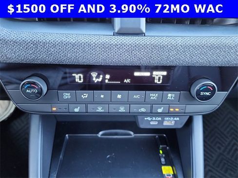 New 2026 Subaru Outback Limited XT image 21