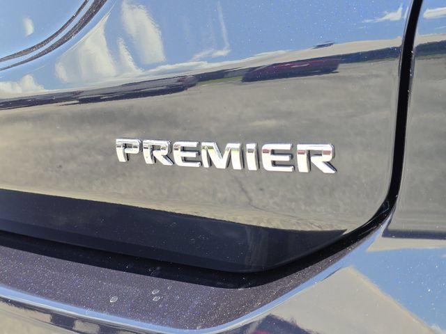 Used 2020 Chevrolet Equinox Premier FWD image 14