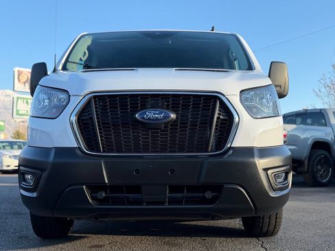 Used 2024 Ford Transit 250 Low Roof w/ Exterior Upgrade Package image 58