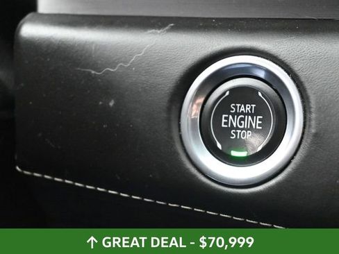 Used 2023 Cadillac Escalade ESV Sport Platinum AWD/4WD image 31
