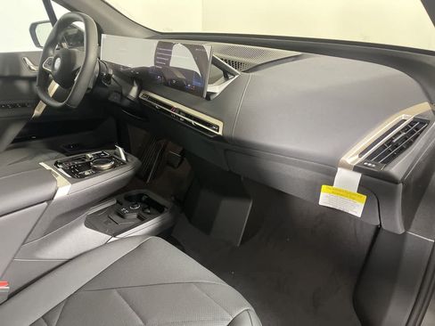 Certified 2024 BMW iX xDrive50 AWD/4WD image 15