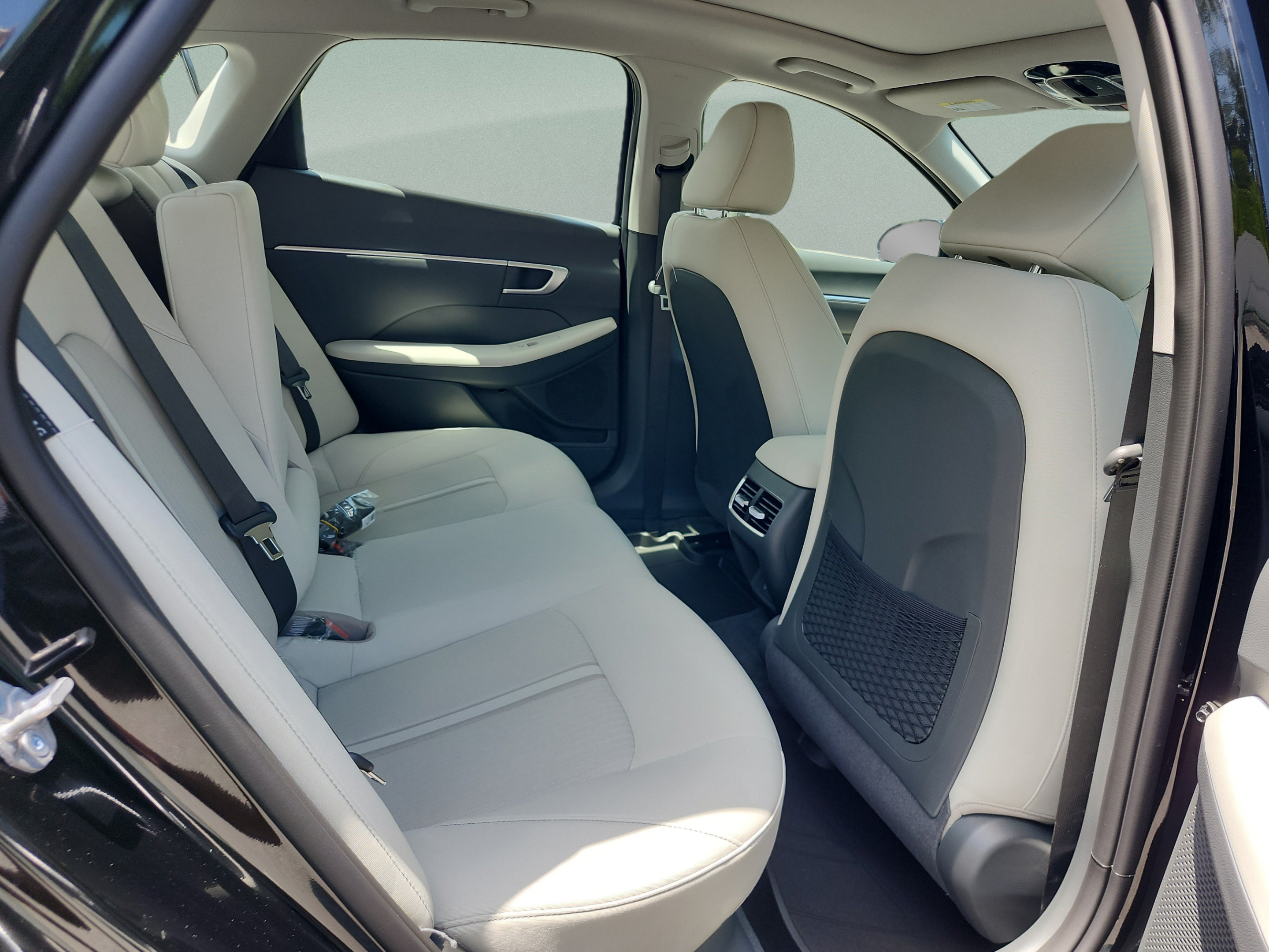 New 2026 Hyundai Sonata SEL FWD image 18