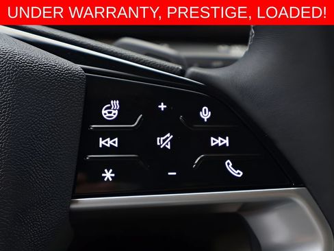 Used 2025 Audi Q5 Prestige AWD/4WD image 21