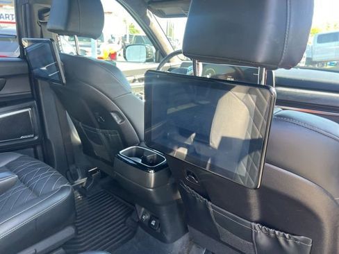 Used 2025 Kia Telluride SX Prestige X-Line AWD/4WD image 7
